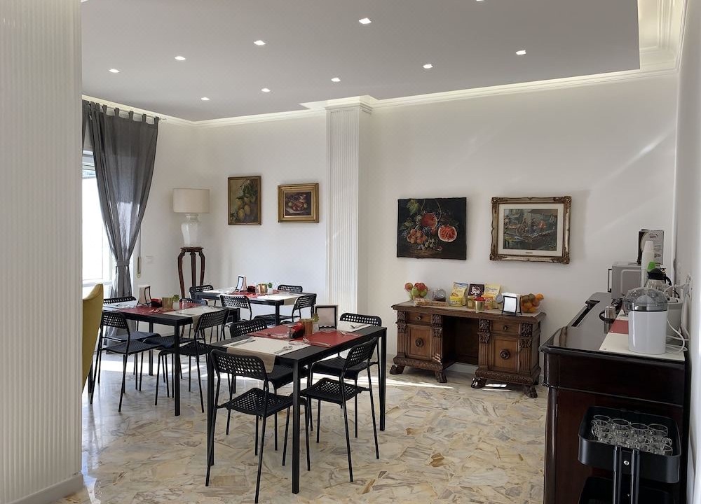 Photo of Livingroom in Rione Sanita