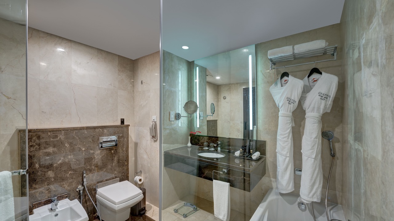 Photo of Bathroom in Dubai Production City