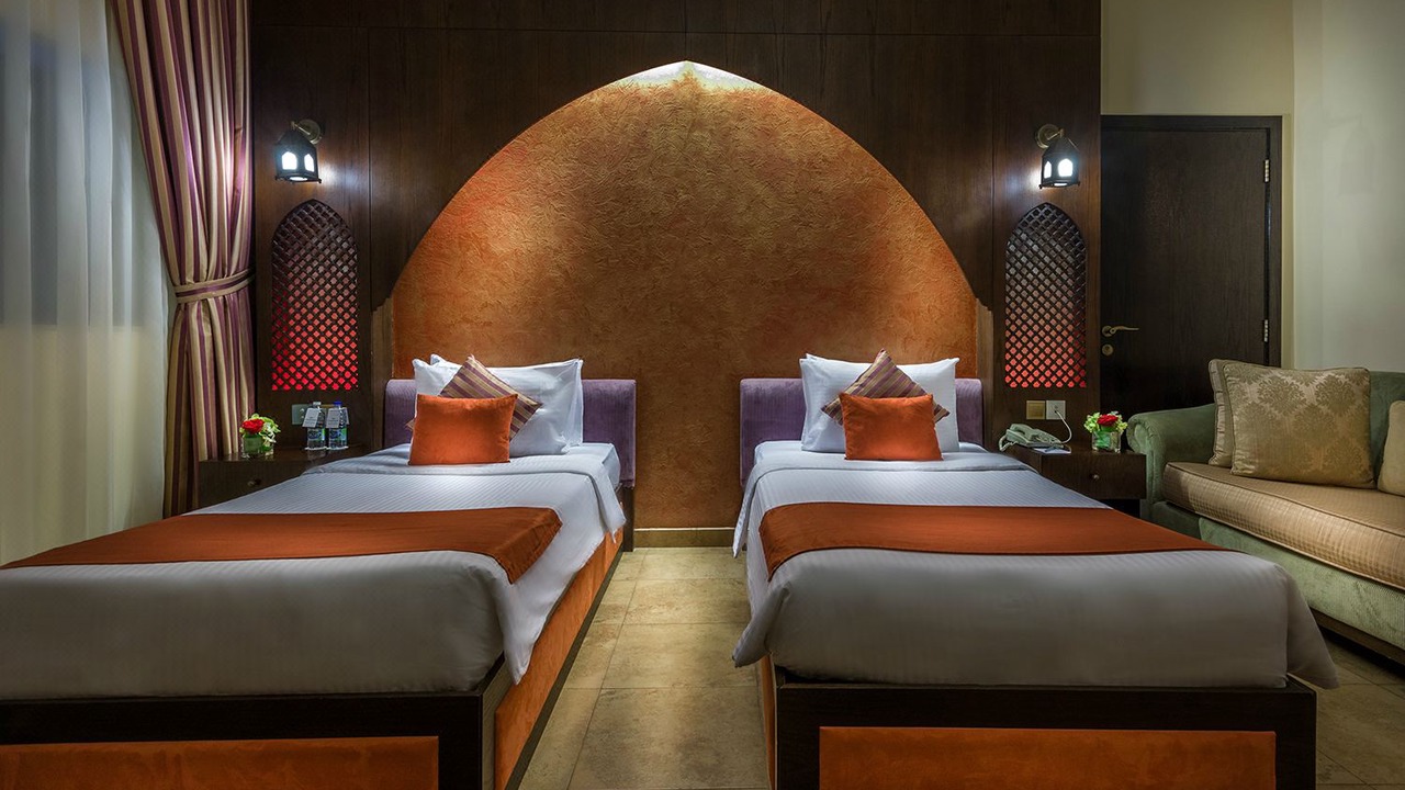 Photo of Bedroom in Barsha Heights