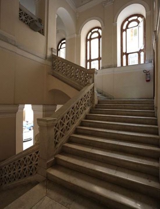Photo of Bedroom in Historical Center