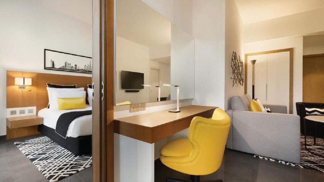 Photo of Livingroom in Barsha Heights