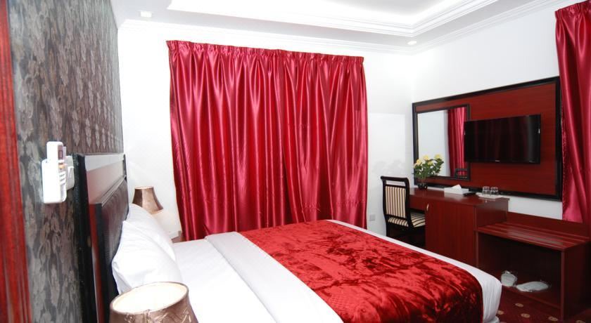 Photo of Bedroom in Naif