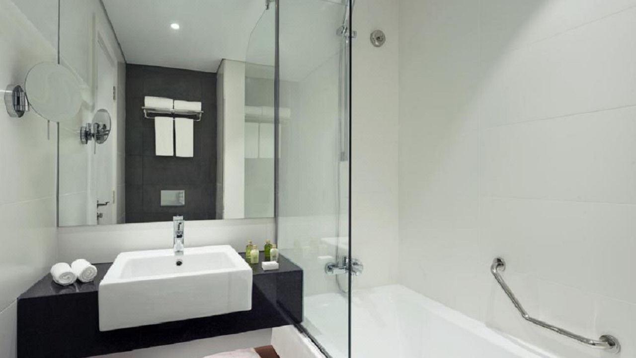 Photo of Bathroom in Barsha Heights