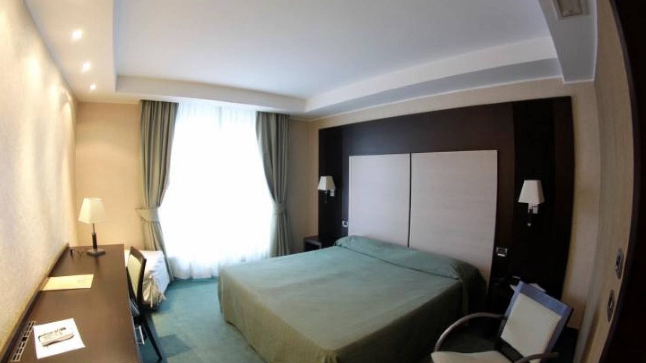 Photo of Bedroom in Casalnuovo di Napoli