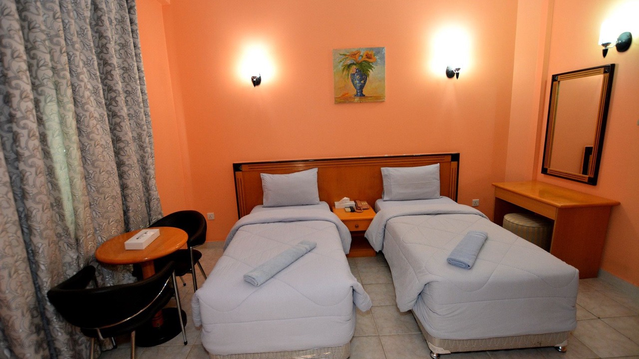 Photo of Bedroom in Al Qusais