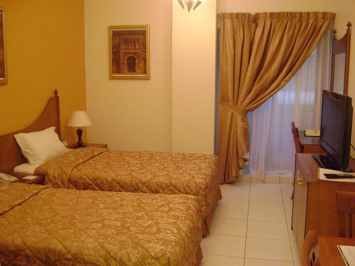 Photo of Bedroom in Old Dubai