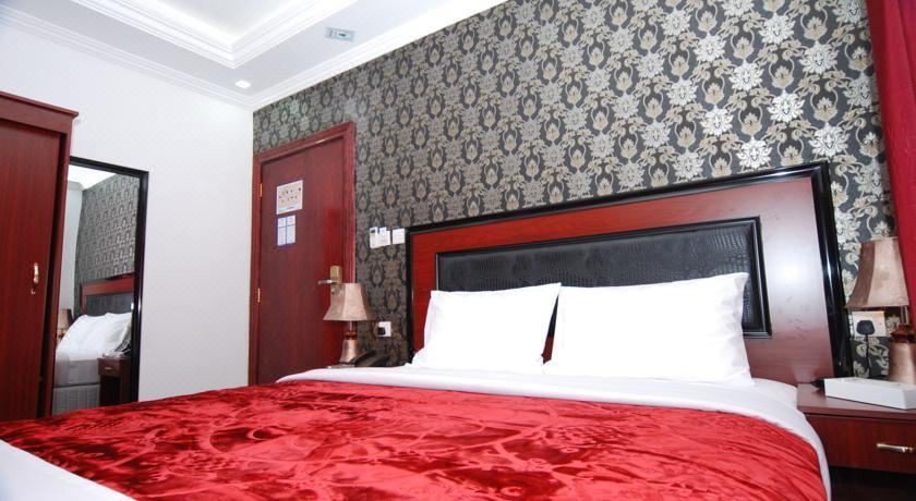 Photo of Bedroom in Naif