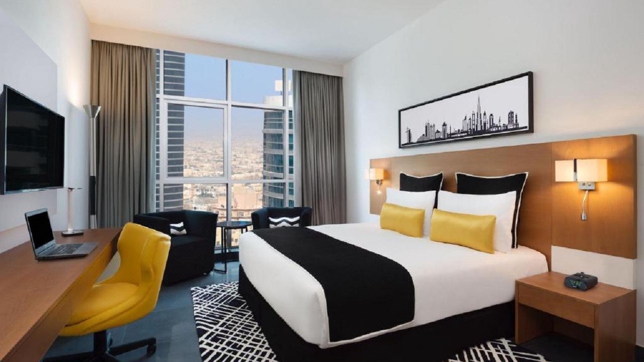 Photo of Bedroom in Barsha Heights