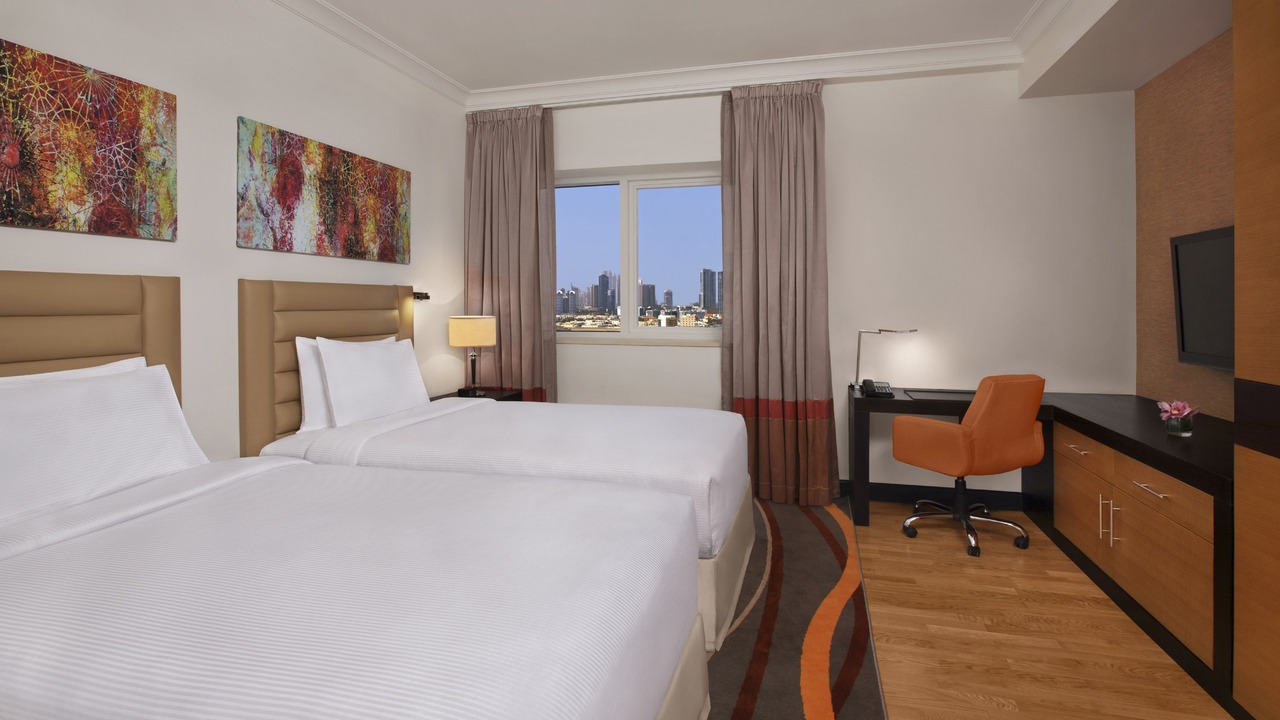 Photo of Bedroom in Al Barsha 1
