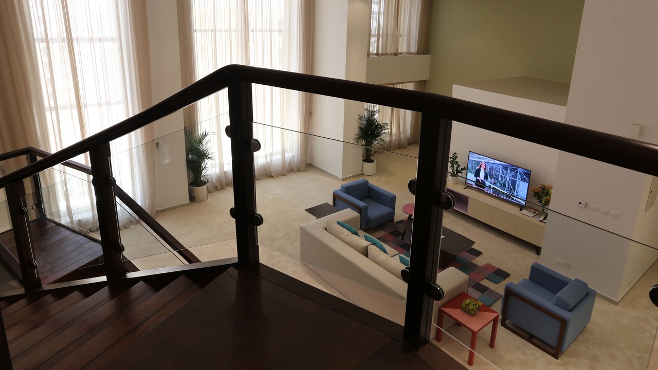 Photo of Livingroom in Dubai Marina