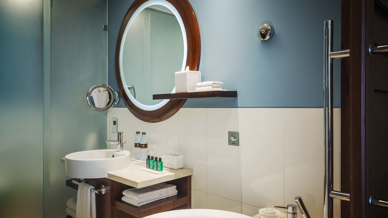 Photo of Bathroom in Dubai Marina
