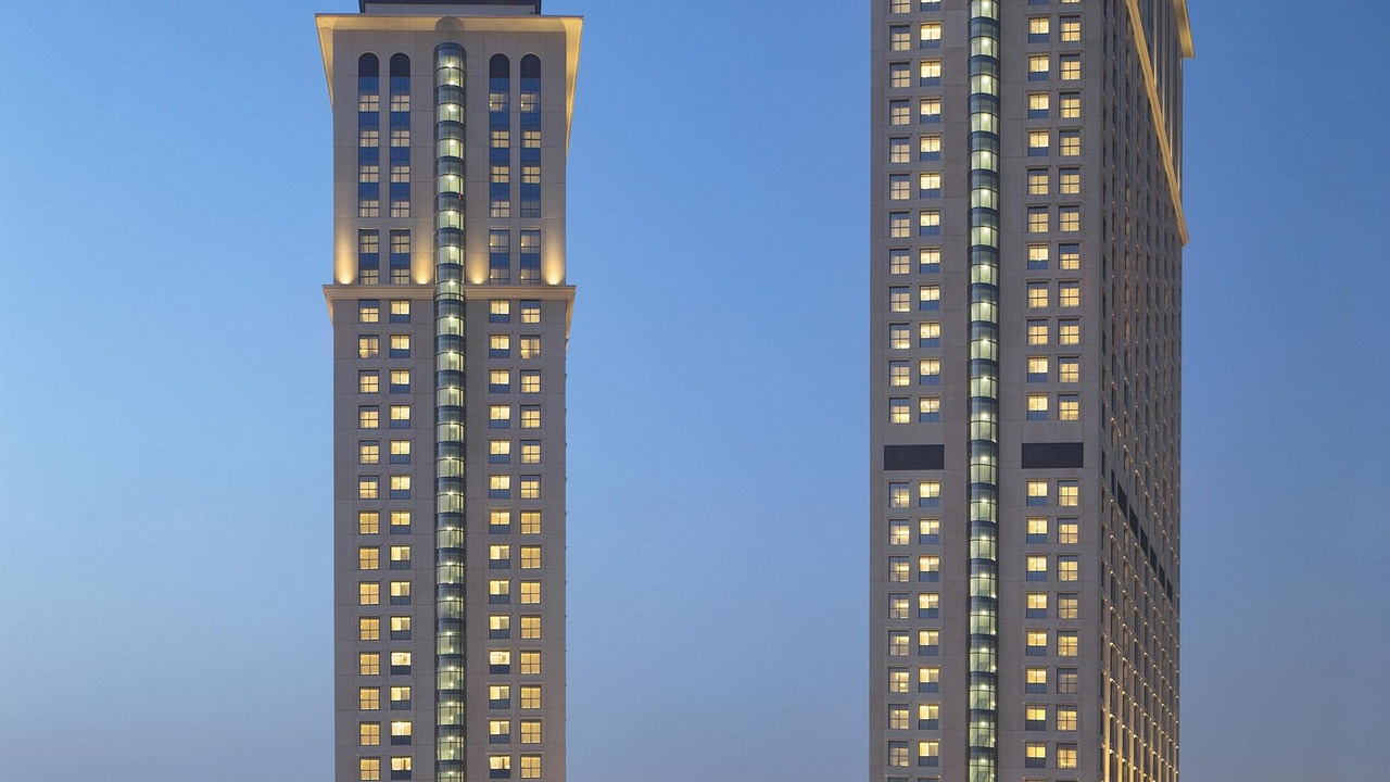 Photo of Buildings in Bur Dubai