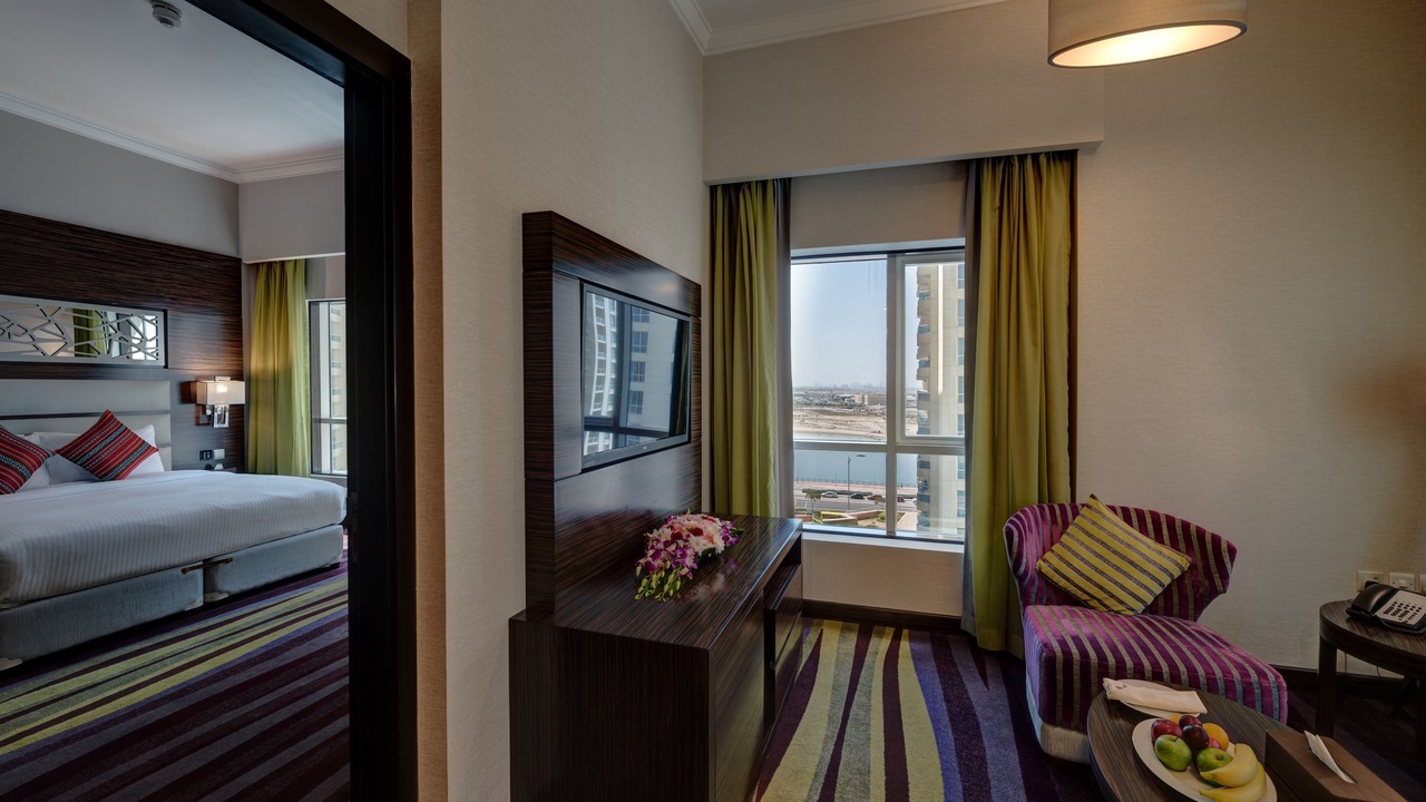 Photo of Livingroom in Dubai Production City