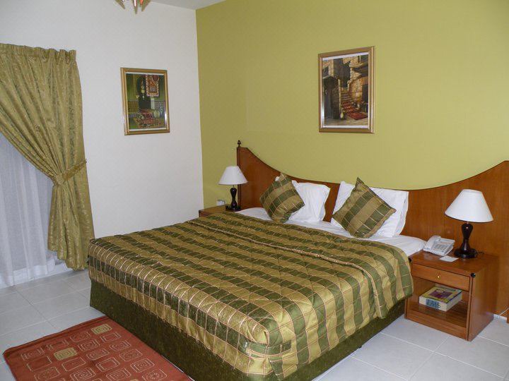 Photo of Bedroom in Old Dubai