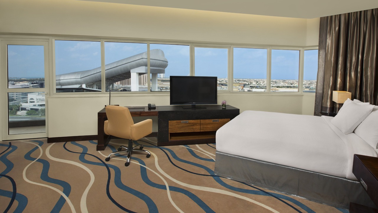 Photo of Livingroom in Al Barsha 1