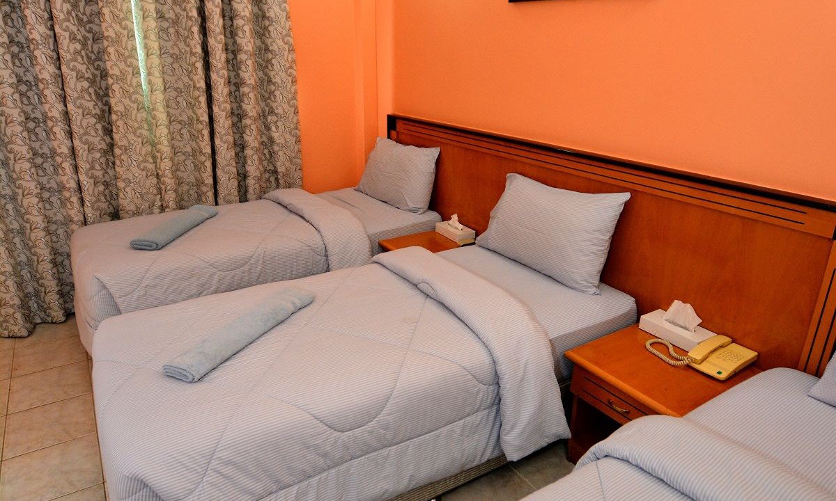 Photo of Bedroom in Al Qusais