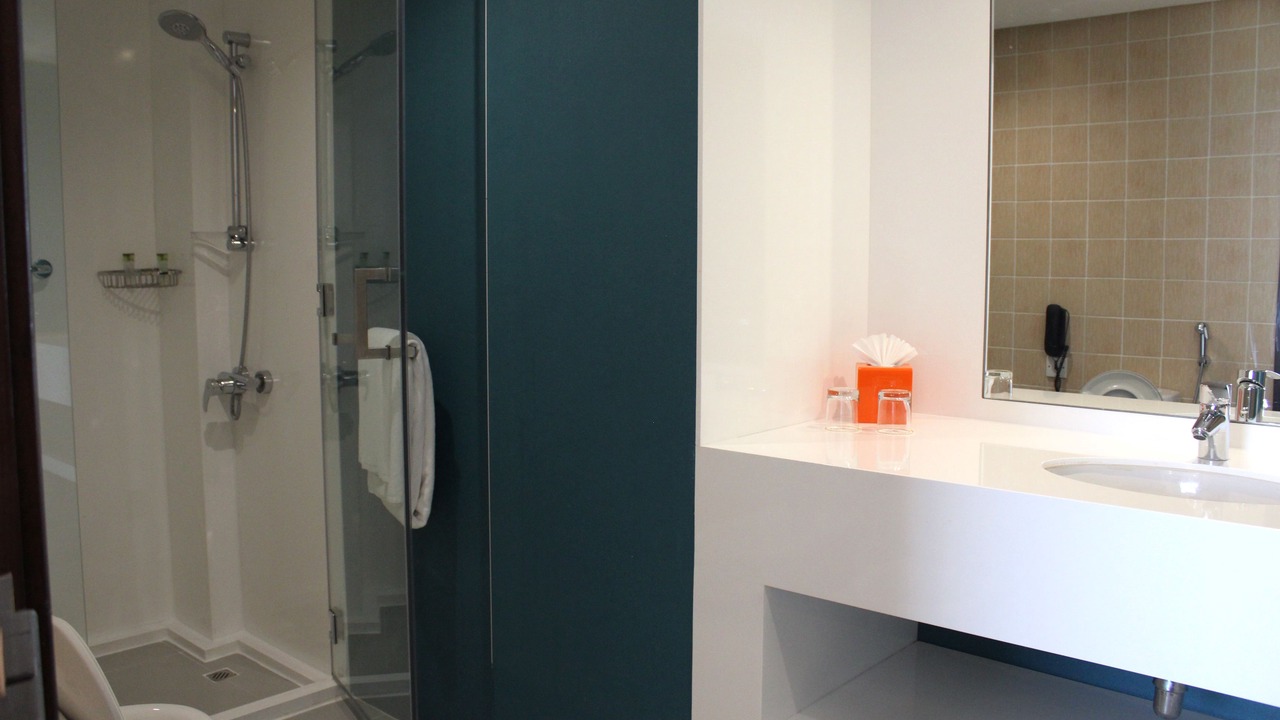 Photo of Bathroom in Dubai Marina