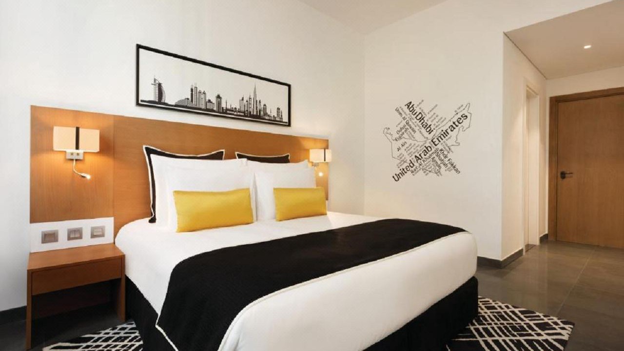 Photo of Bedroom in Barsha Heights