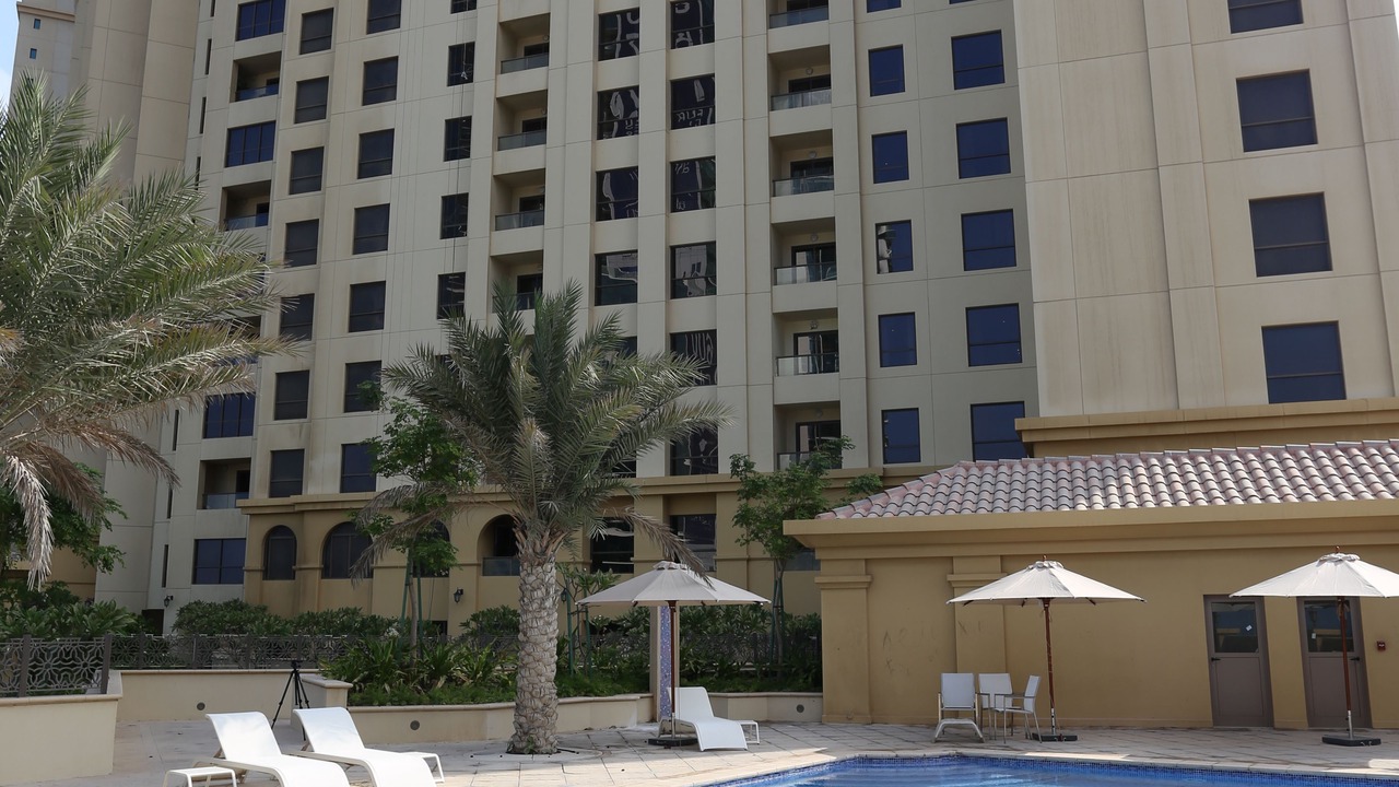 Photo of Others in Dubai Marina