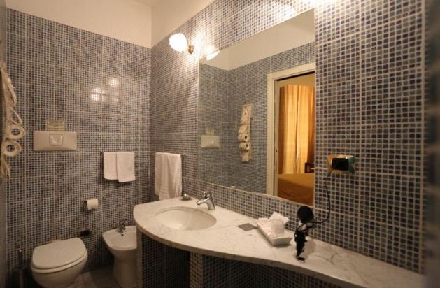 Photo of Bathroom in Historical Center