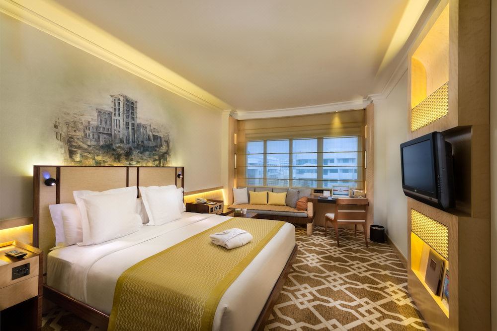 Photo of Bedroom in Deira