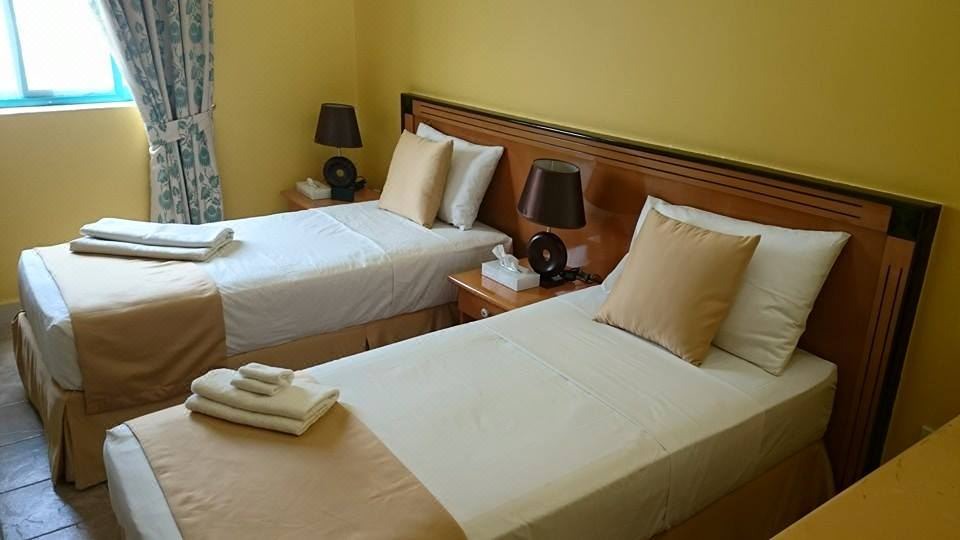 Photo of Bedroom in Al Qusais