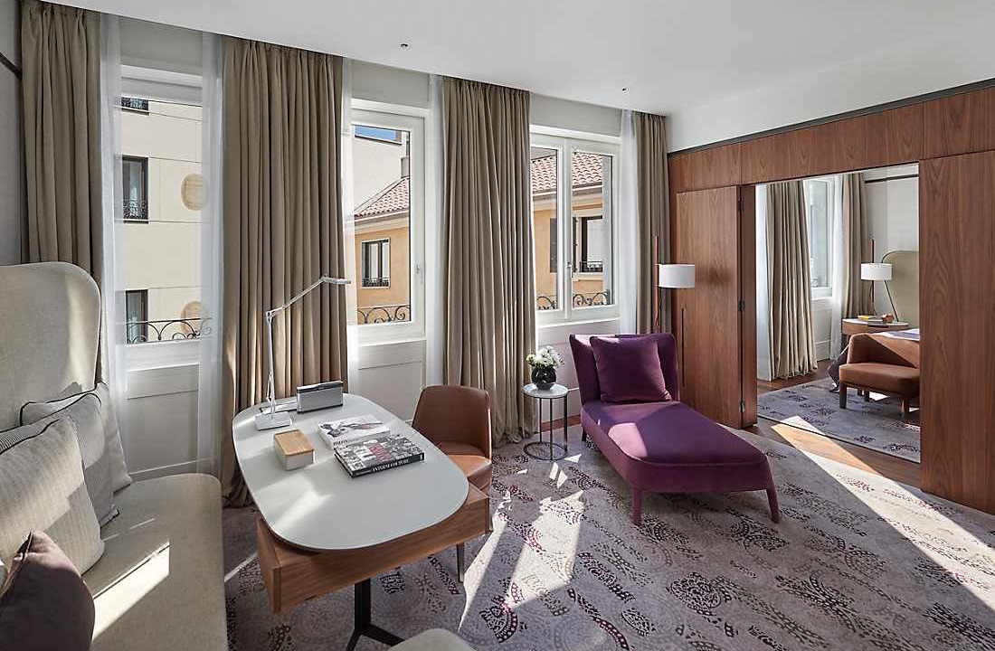 Photo of Livingroom in Scala