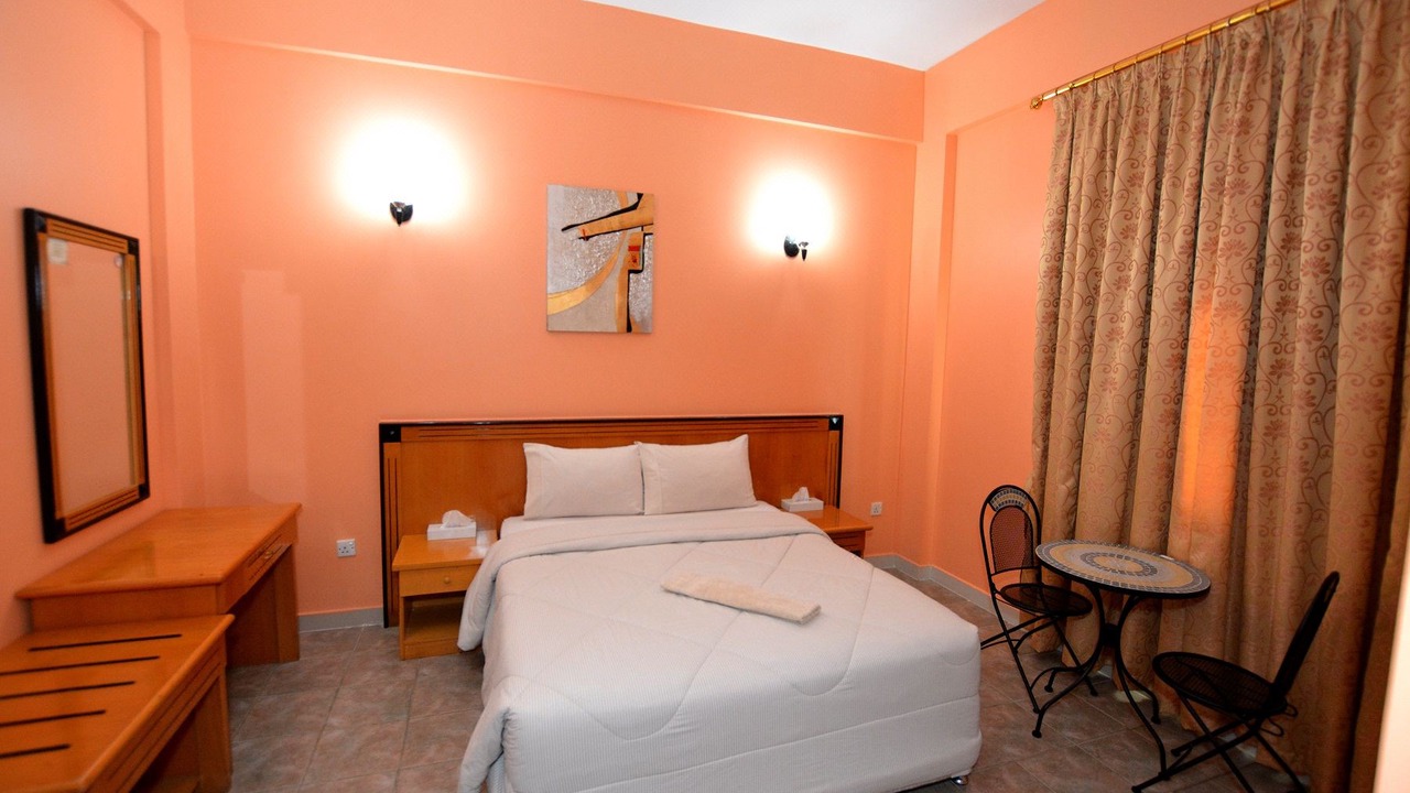 Photo of Bedroom in Al Qusais
