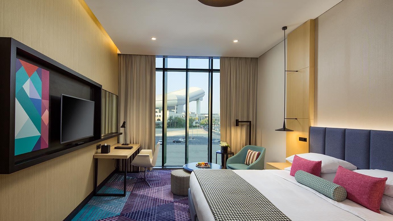 Photo of Bedroom in Al Barsha 1