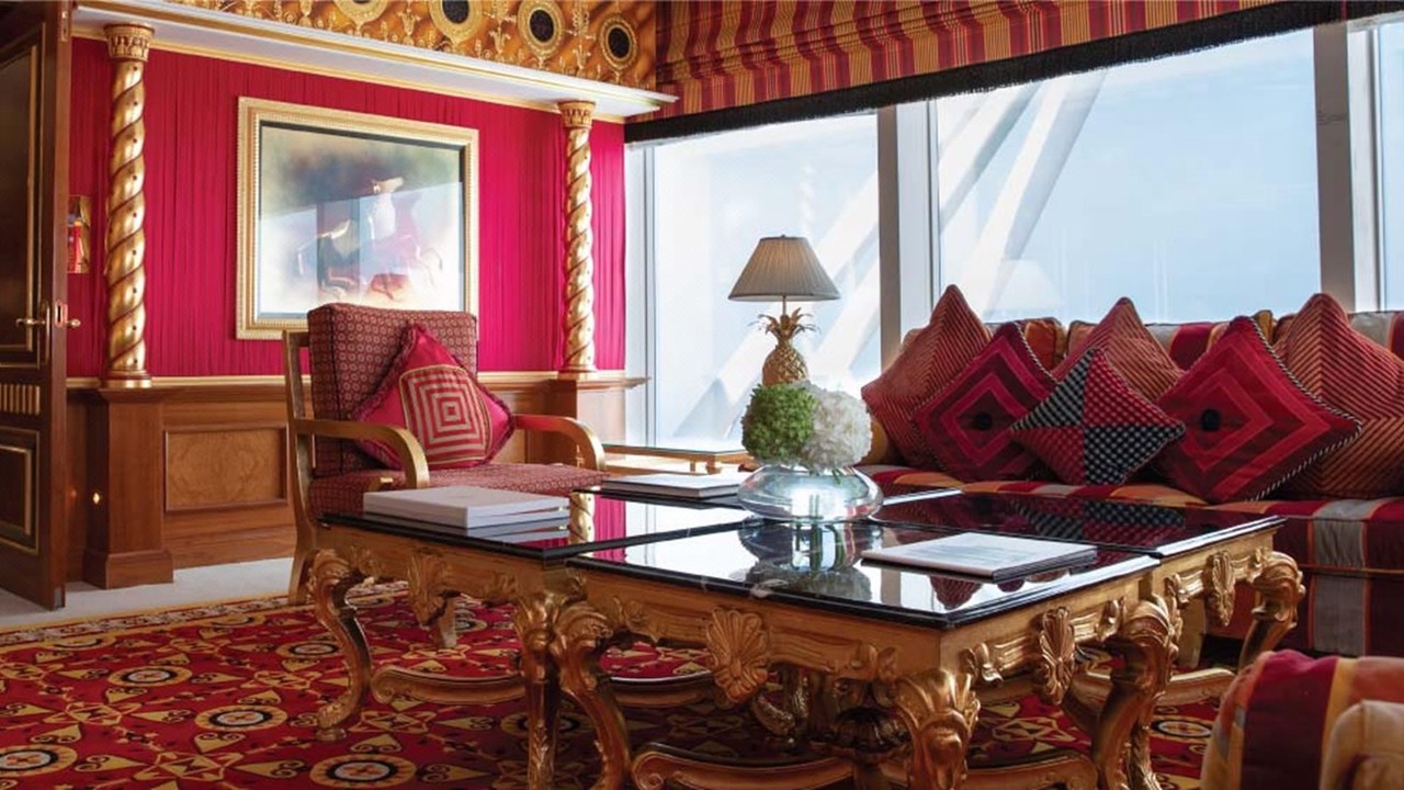 Photo of Livingroom in Umm Suqeim 3