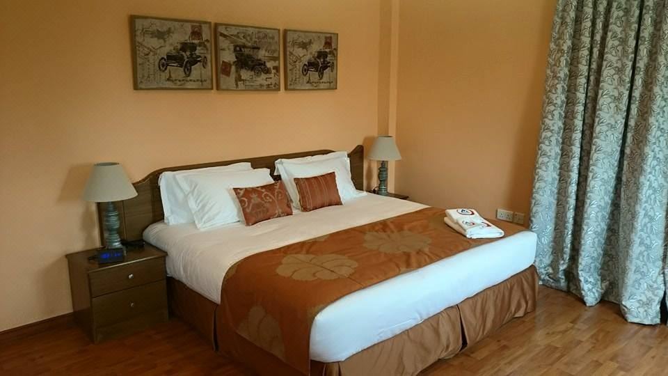 Photo of Bedroom in Al Qusais