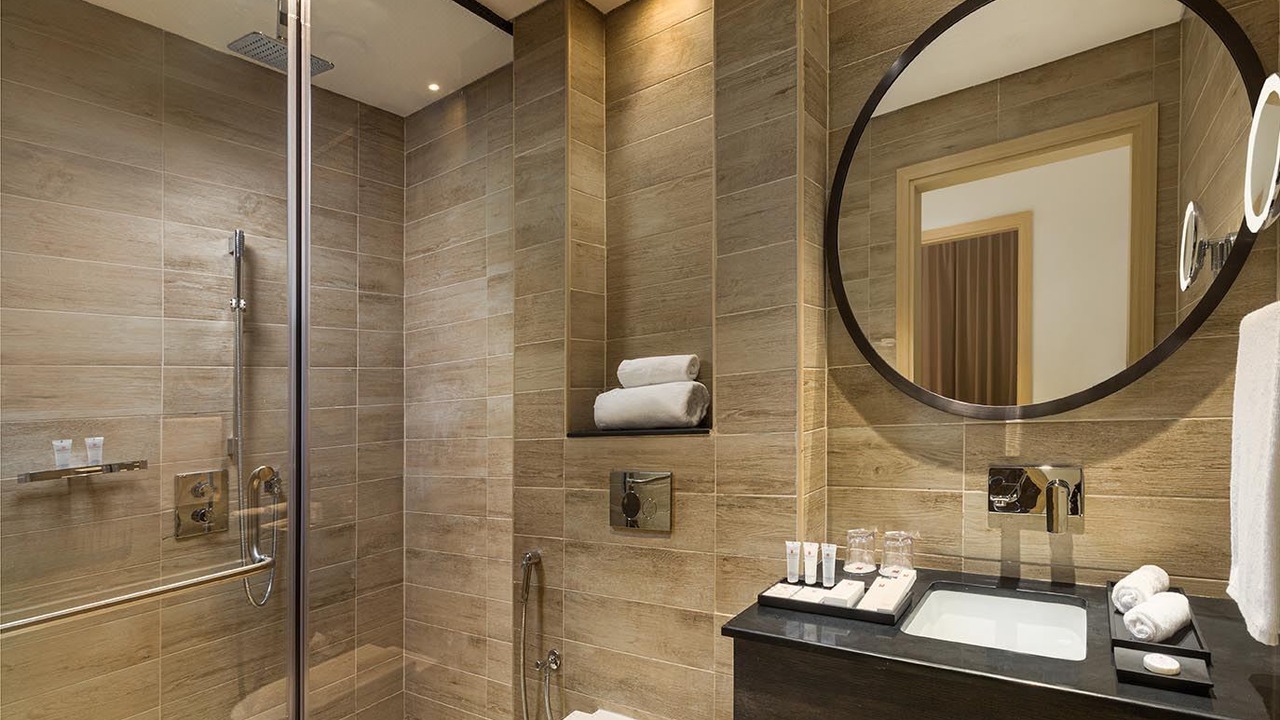 Photo of Bathroom in Al Barsha 1