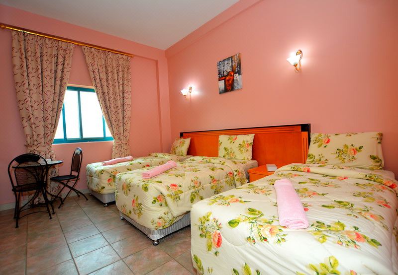 Photo of Bedroom in Al Qusais