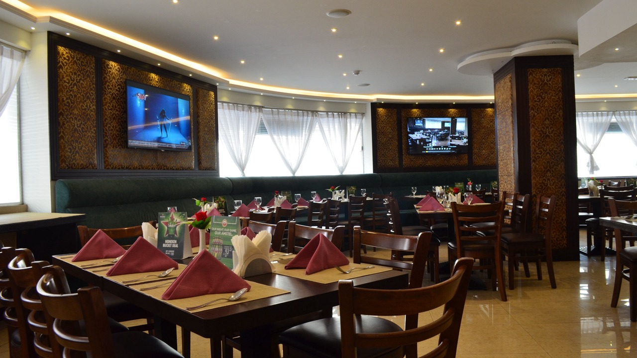 Photo of Livingroom in Al Muraqqabat
