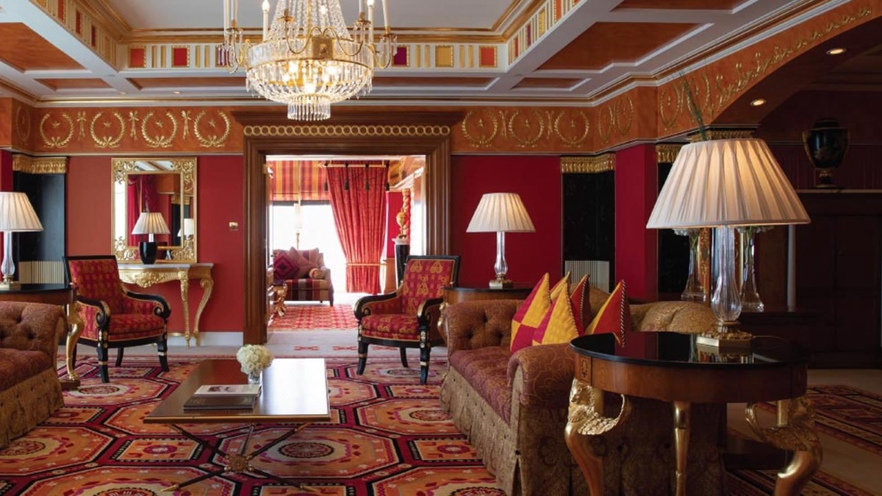 Photo of Livingroom in Umm Suqeim 3