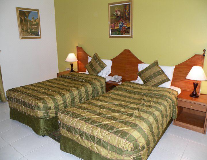 Photo of Bedroom in Old Dubai
