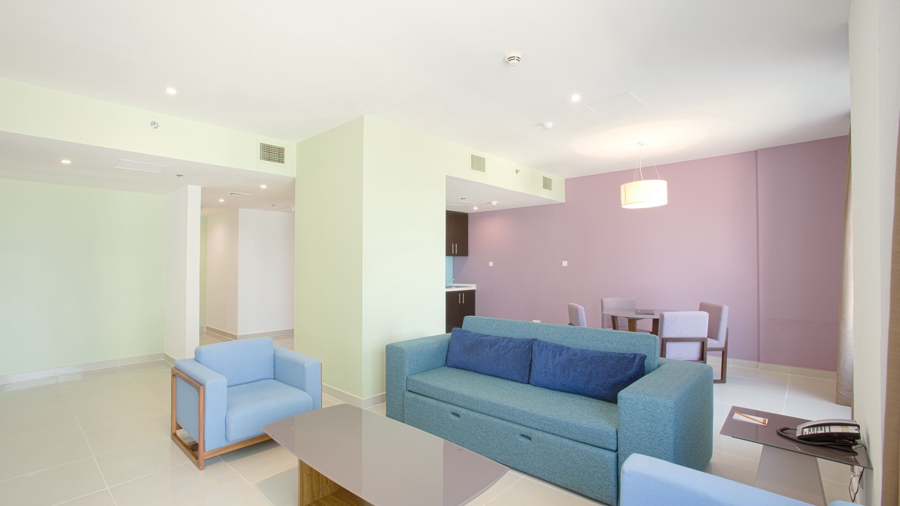 Photo of Livingroom in Dubai Marina