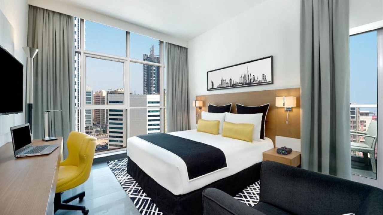 Photo of Bedroom in Barsha Heights
