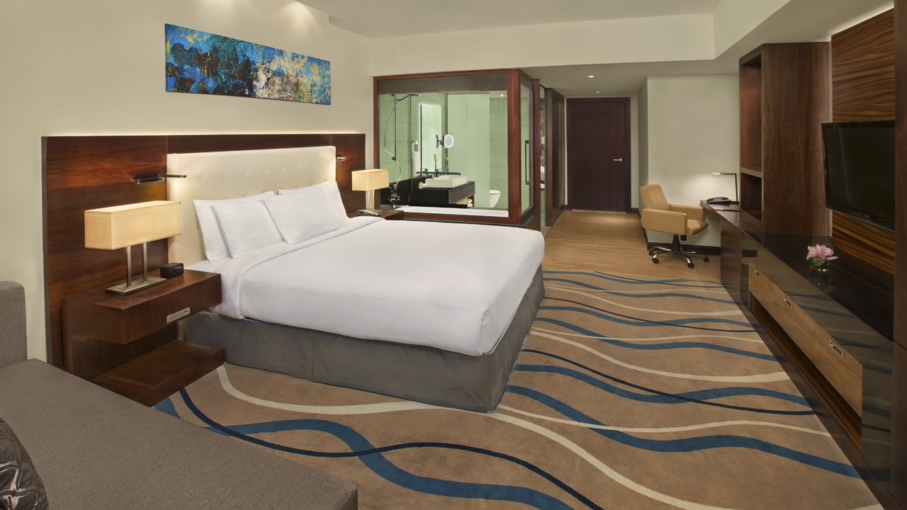 Photo of Bedroom in Al Barsha 1
