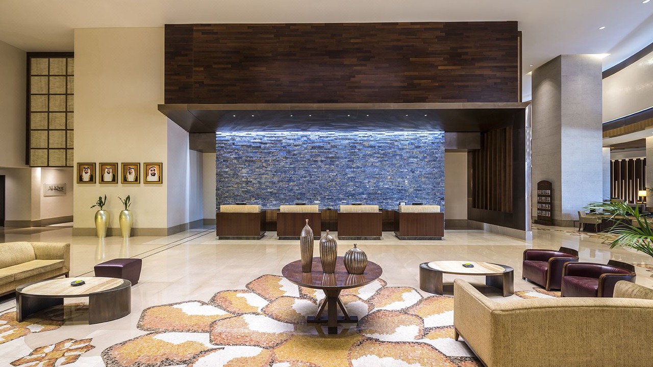 Photo of Livingroom in Al Muraqqabat