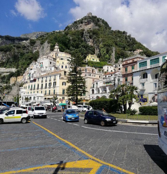 Photo of Others in Amalfi