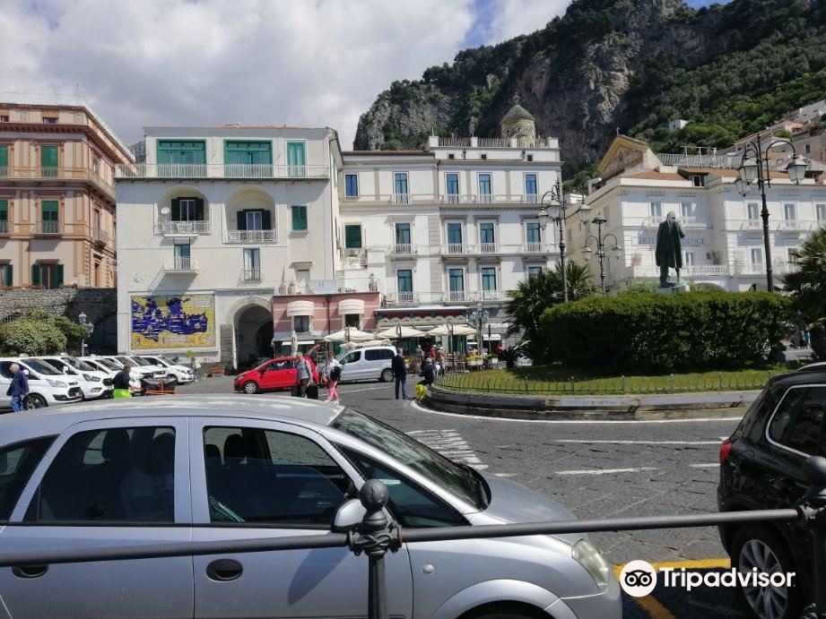 Photo of Others in Amalfi