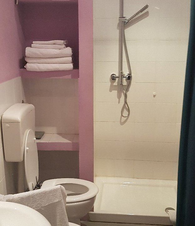 Photo of Bathroom in Villa Caldari
