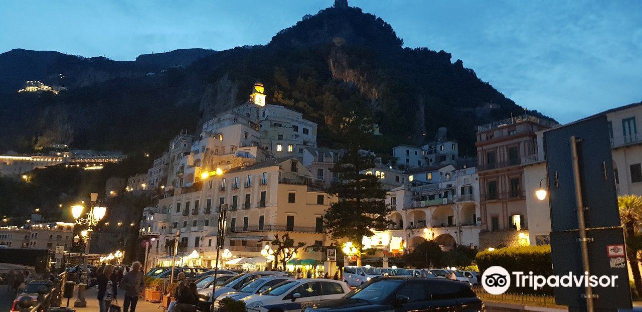 Photo of Others in Amalfi