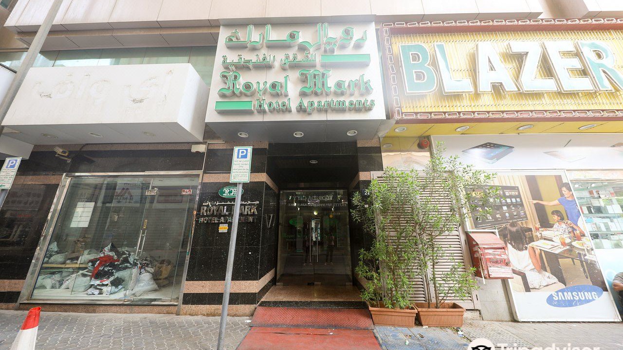 Photo of Others in Old Dubai