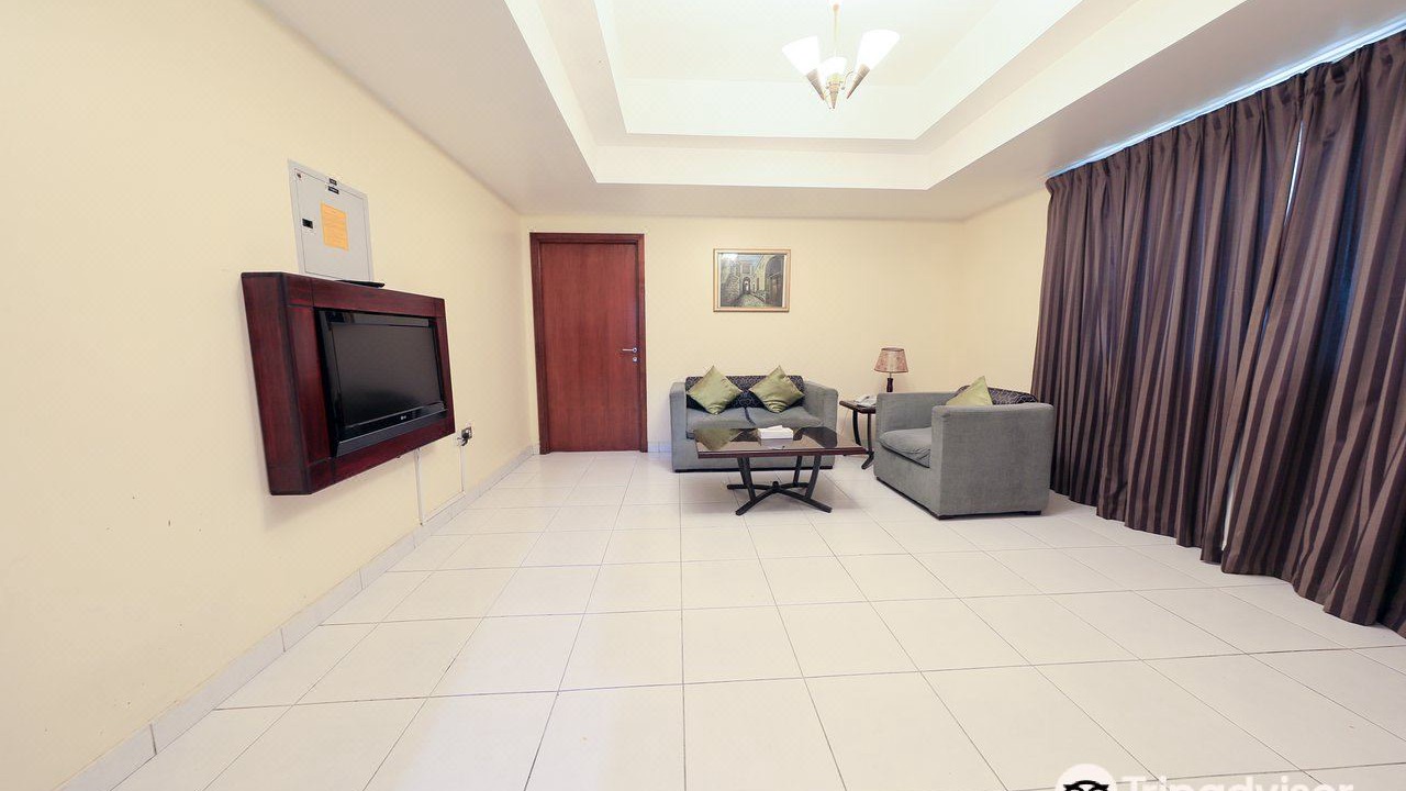 Photo of Bedroom in Old Dubai