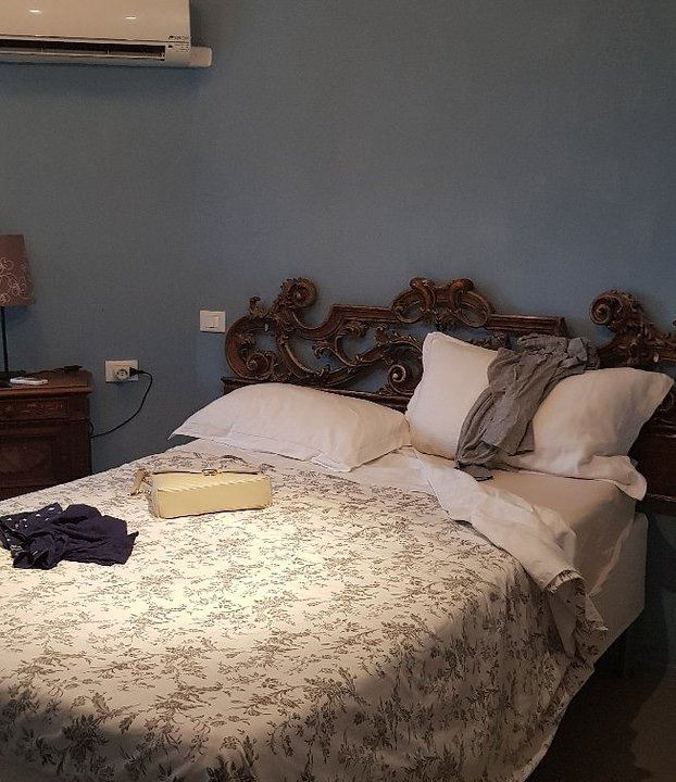 Photo of Bedroom in Villa Caldari