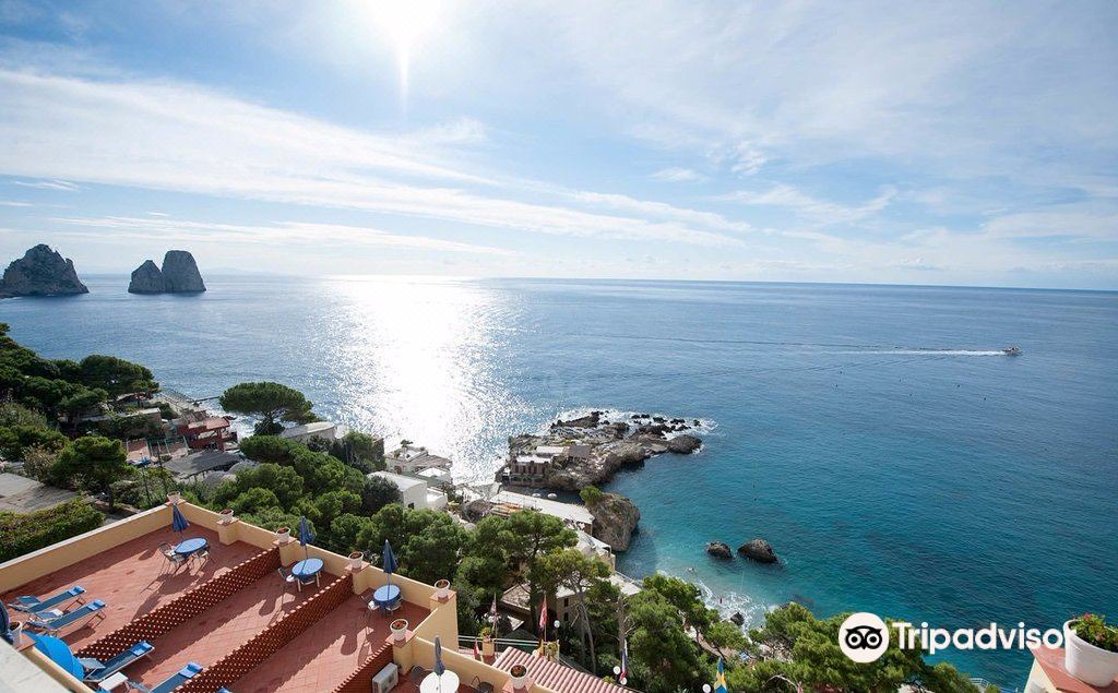 Photo of Outdoor in Marina Piccola