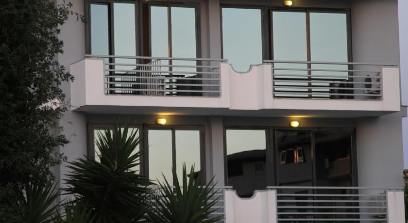 Photo of Buildings in Giugliano in Campania