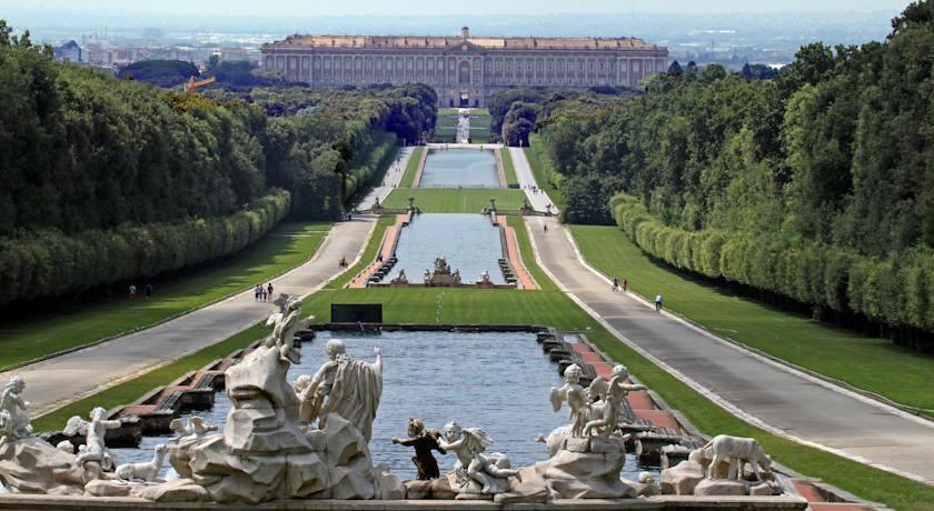Photo of Others in Caserta Vecchia